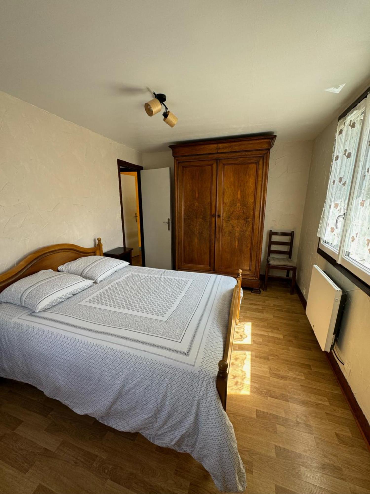 Maisons Du Chateau Langeais Ngoại thất bức ảnh